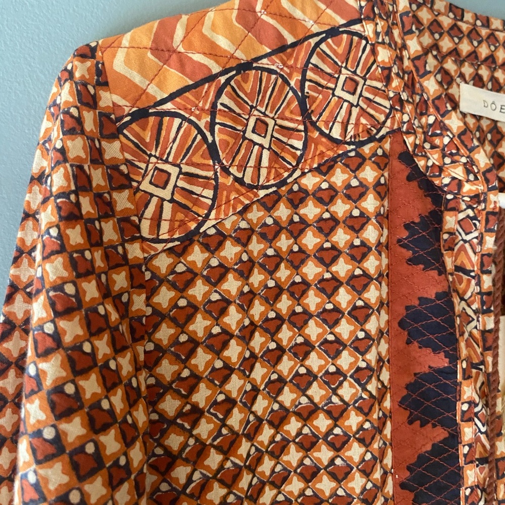 Doen Prem Dress - Picture 3 of 5